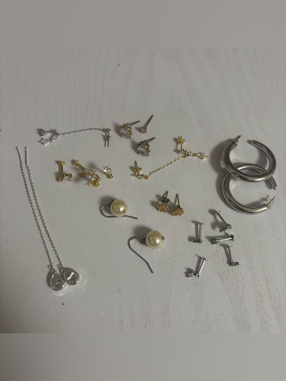 Earring bundle